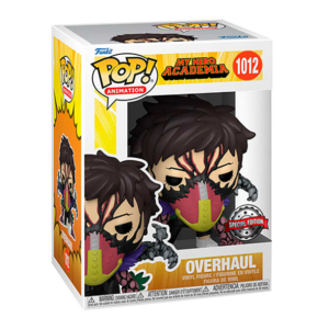 1012 Overhaul