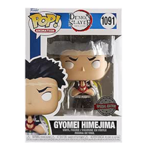 1091 Gyomei Himejima