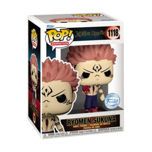 1118 Ryomen Sukuna
