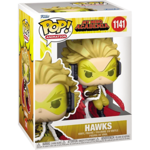1141 Hawks