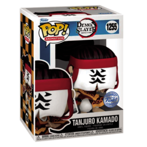 1255 Tanjiro Kamado