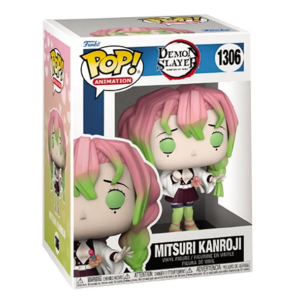 1306 Mitsuri Kanroji