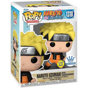1318 Naruto Uzumaki