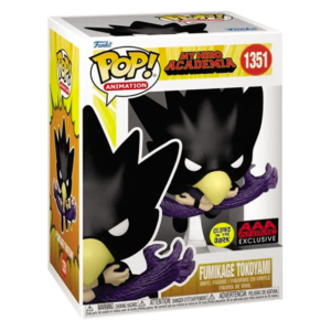 1351 Fumikage Tokoyami