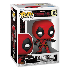 1362 Deadpool