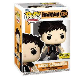 1394 Daichi