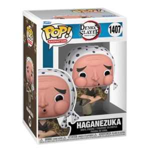 1407 Haganezuka