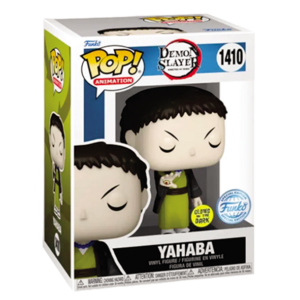 1410 Yahaba (Glow)