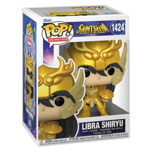 1424 Libra Shiryu