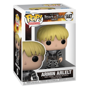 1447 Armin Arlet