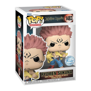 1483 Ryomen Sukuna