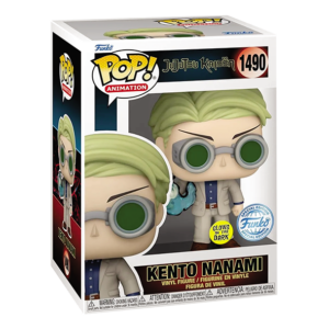 1490 Kento Nanami (Glow)