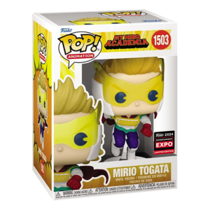 1503 Mirio