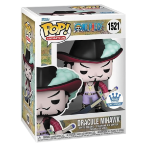 1521 Dracule Mihawk