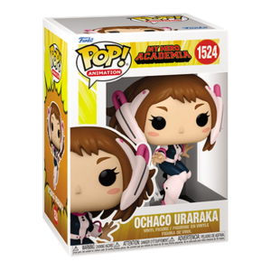 1524 Ochaco