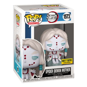 1573 Spider Demon Mother