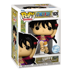 1620 Luffy