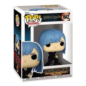 1642 Kasumi Miwa