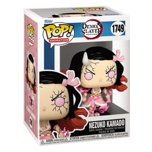 1749 Nezuko Kamado
