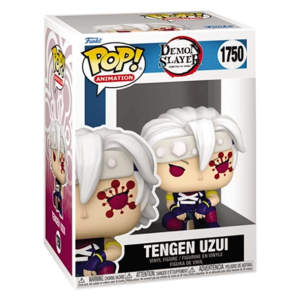 1750 Tengen Uzui