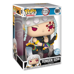 1801 Tengen Uzui