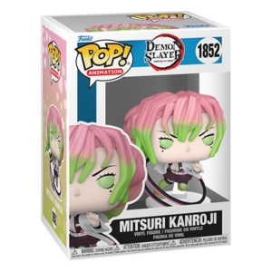 1852 Mitsuri Kanroji