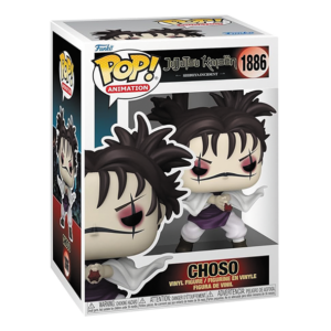 1886 Choso