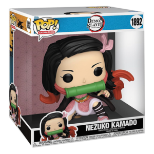 1892 Nezuko Kamado
