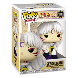 1931 Sesshomaru