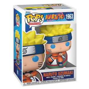1963 Naruto Uzumaki