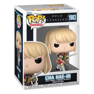 1983 Cha Hae-In