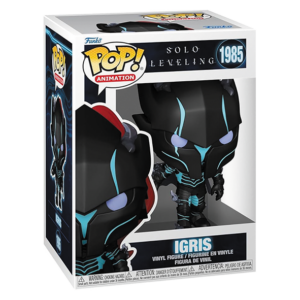 1985 Igris