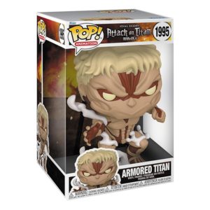 1995 Armored Titan