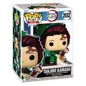 2032 Tanjiro Kamado(navidad)