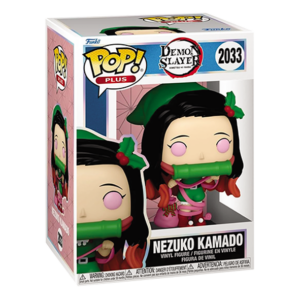 2033 Nezuko Kamado(navidad)