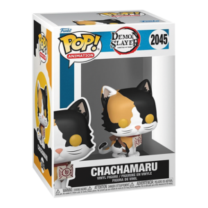 2045 Chachamaru