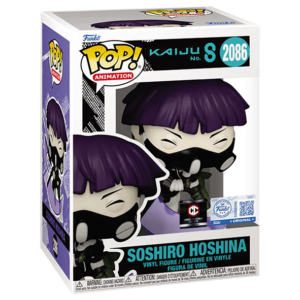 2086 Soshiro Hoshina