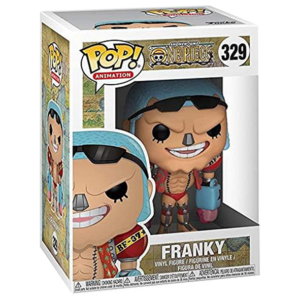 329 Franky