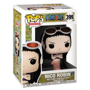 399 Nico Robin
