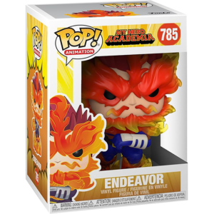 785 Endeavor