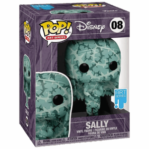 8 Sally