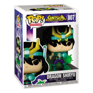 807 Dragon Shiryu