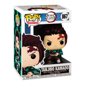 867 Tanjiro Kamado