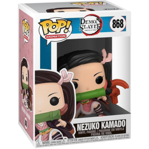 868 Nezuko Kamado